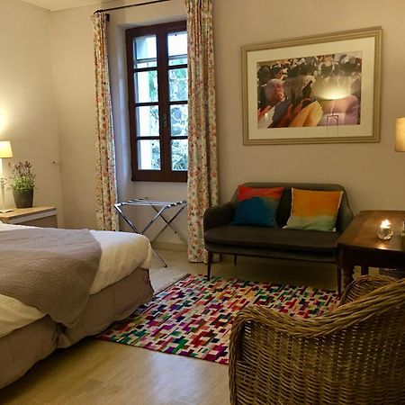 Villa Mas St Jean Noves Екстериор снимка