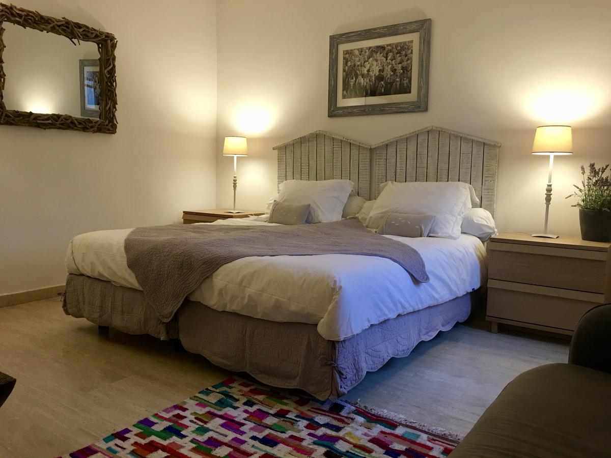 Villa Mas St Jean Noves Екстериор снимка