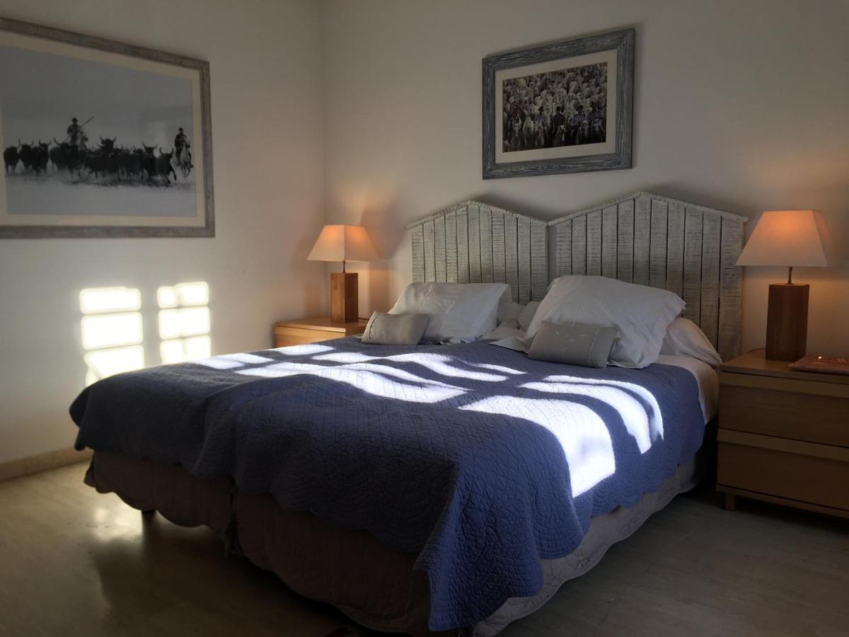 Villa Mas St Jean Noves Екстериор снимка