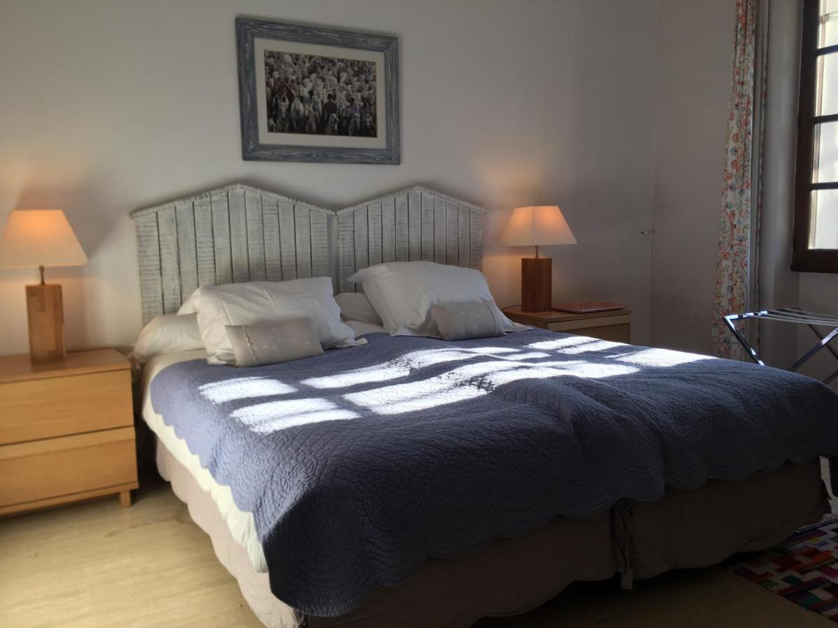 Villa Mas St Jean Noves Екстериор снимка