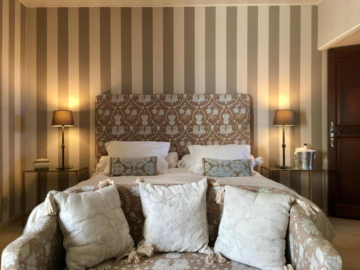 Villa Mas St Jean Noves Екстериор снимка