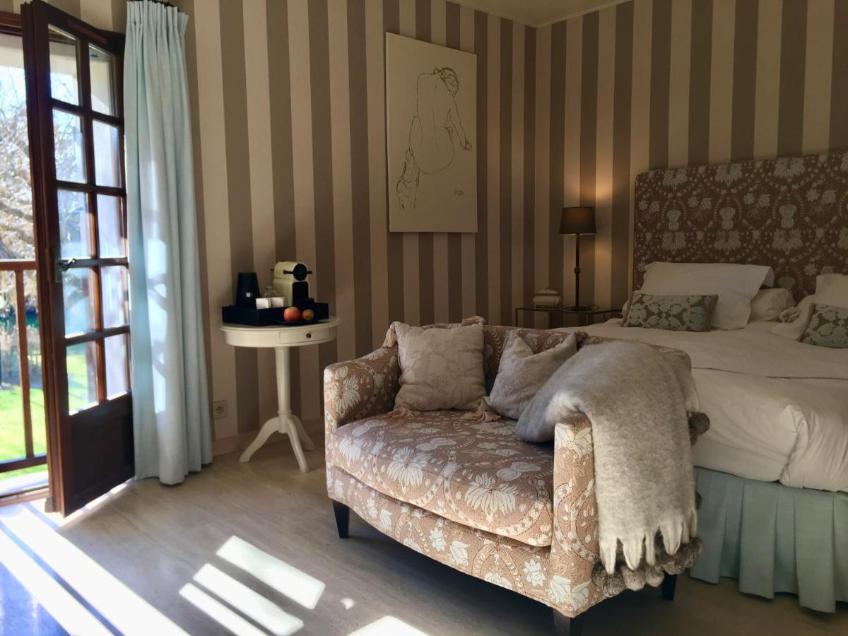 Villa Mas St Jean Noves Екстериор снимка