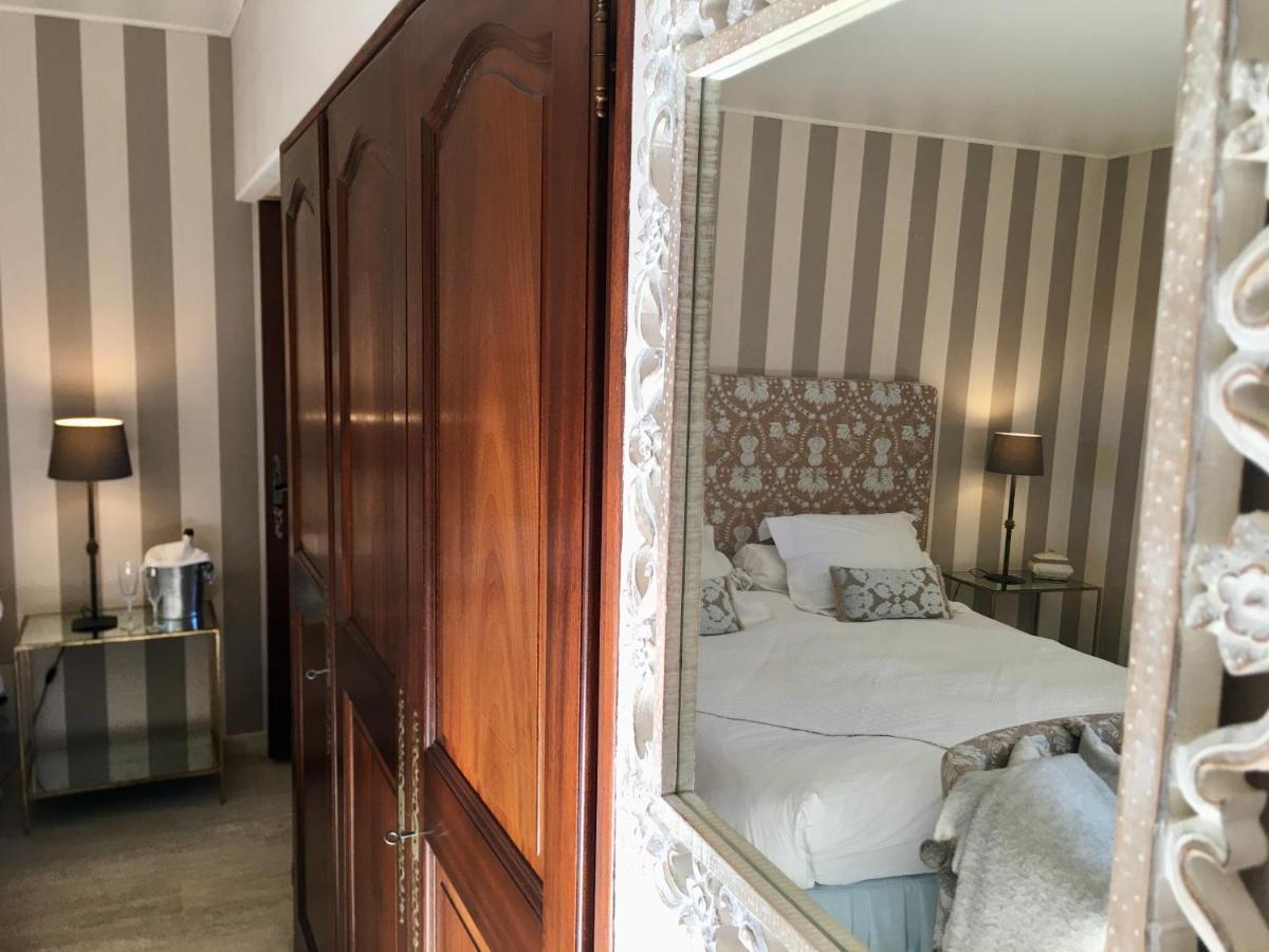 Villa Mas St Jean Noves Екстериор снимка